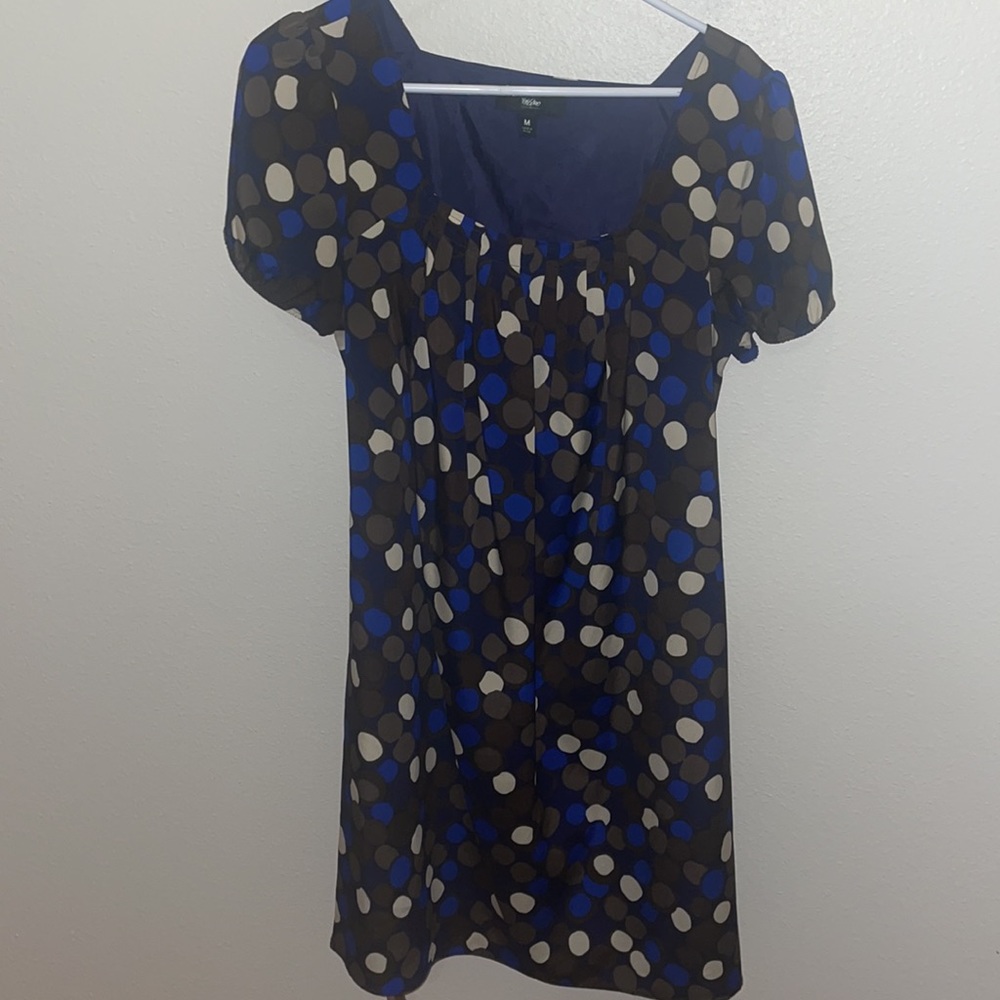 Polka Dot Mossimo Dress
